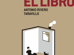 Un hogar en el libro, de Antonio Rivero Taravillo