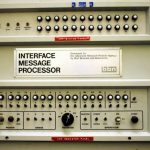 Primera conexión de ARPANET, el prólogo a Internet