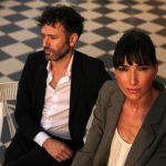 Rodrigo Sorogoyen e Isabel Peña: «En la interacción entre los actores surge muchas veces una magia que escapa a tu control como director»