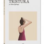 Zenda recomienda: Tristura, de Elena Quiroga