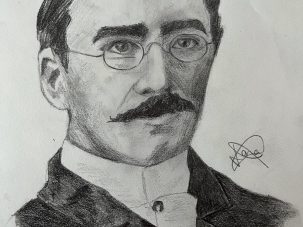 Rudyard Kipling, el mejor cronista de la pax británica