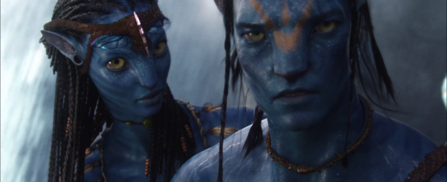‘Avatar’: Ecología y opresión