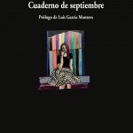 5 poemas de ‘Cuaderno de septiembre’, de Juan Gabriel Vásquez