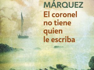 Zenda recomienda: El coronel no tiene quien le escriba, de Gabriel García Márquez