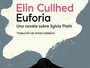 Euforia, de Elin Cullhed