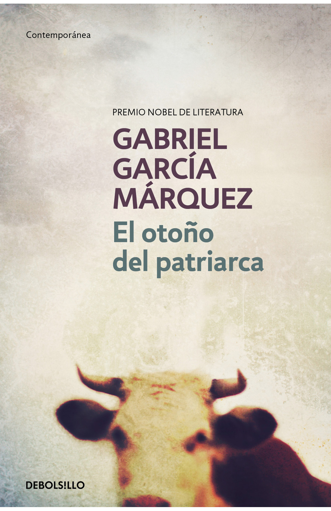 Zenda recomienda: El otoño del patriarca, de Gabriel García Márquez