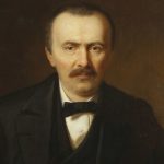 Heinrich Schliemann, el descubridor de Troya