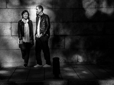 Roberto Santiago y Marta Bueno: «Hay lectores que todavía no han encontrado su libro»