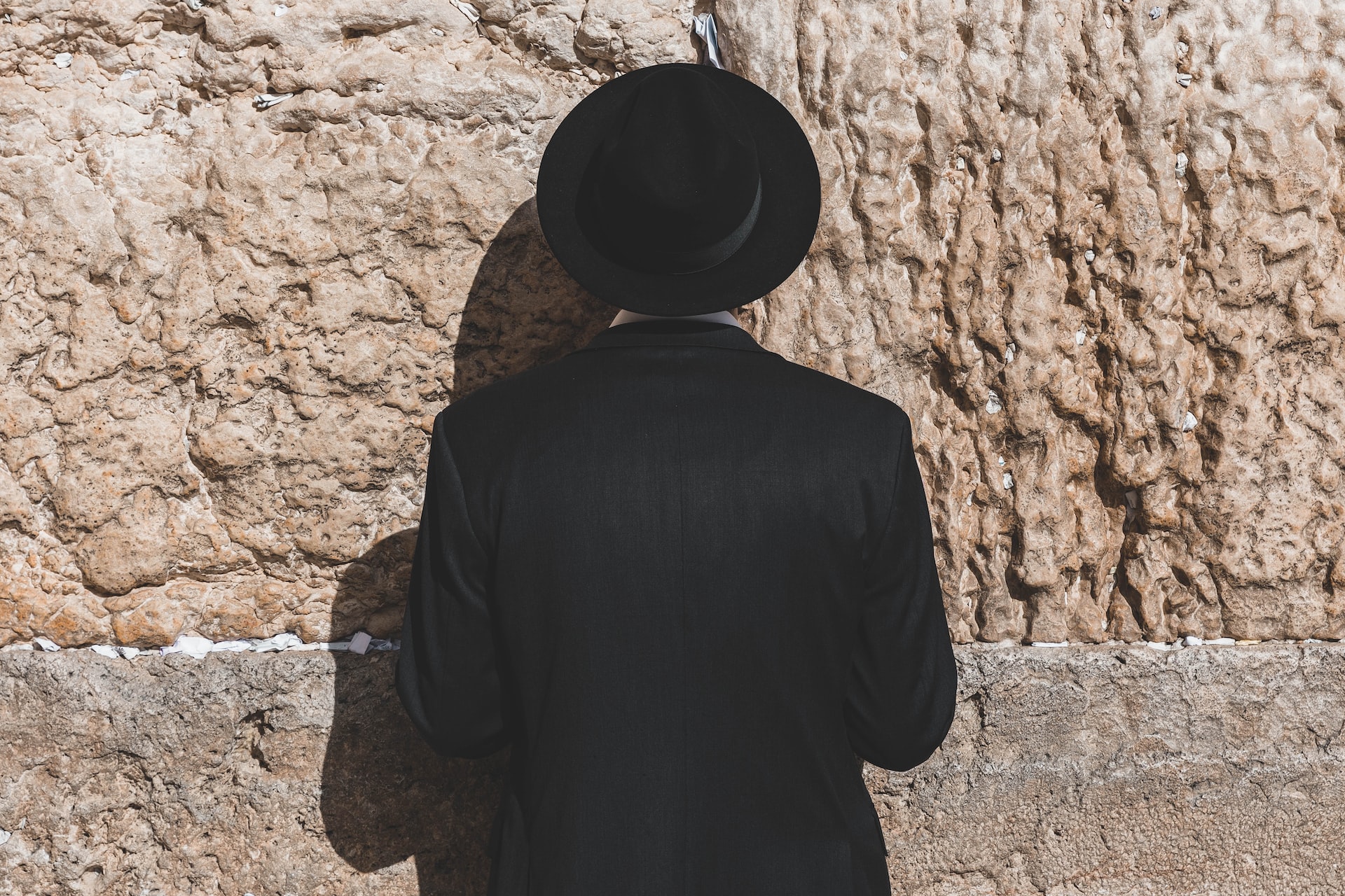 Un shabat en Jerusalem