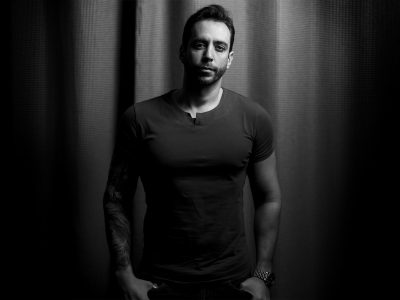 Jordi Wild: “Una vida sin hostias no existe”