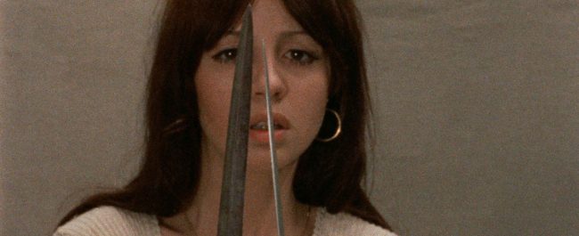 Recordando a Juliet Berto, otra chica de Godard