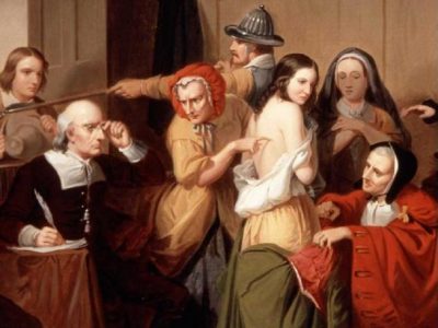 Las brujas de Épila, tortura, escarnio y ajusticiamiento de mujeres