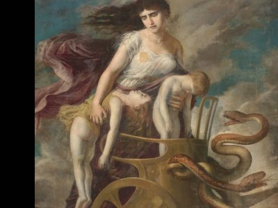 Nacho Padilla, póstumo