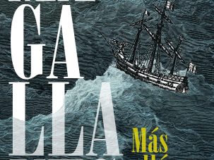 Magallanes. Más allá del mito, de Felipe Fernández-Armesto