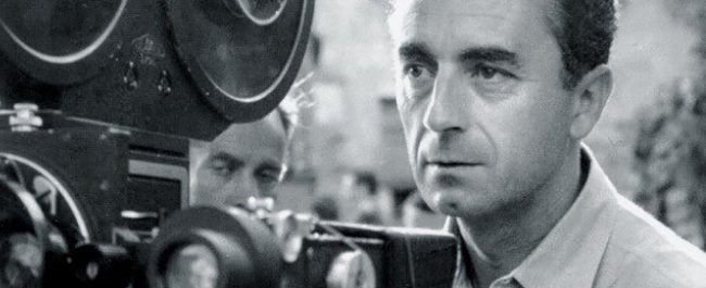 La ‘incommunicabilità’ del gran Michelangelo Antonioni