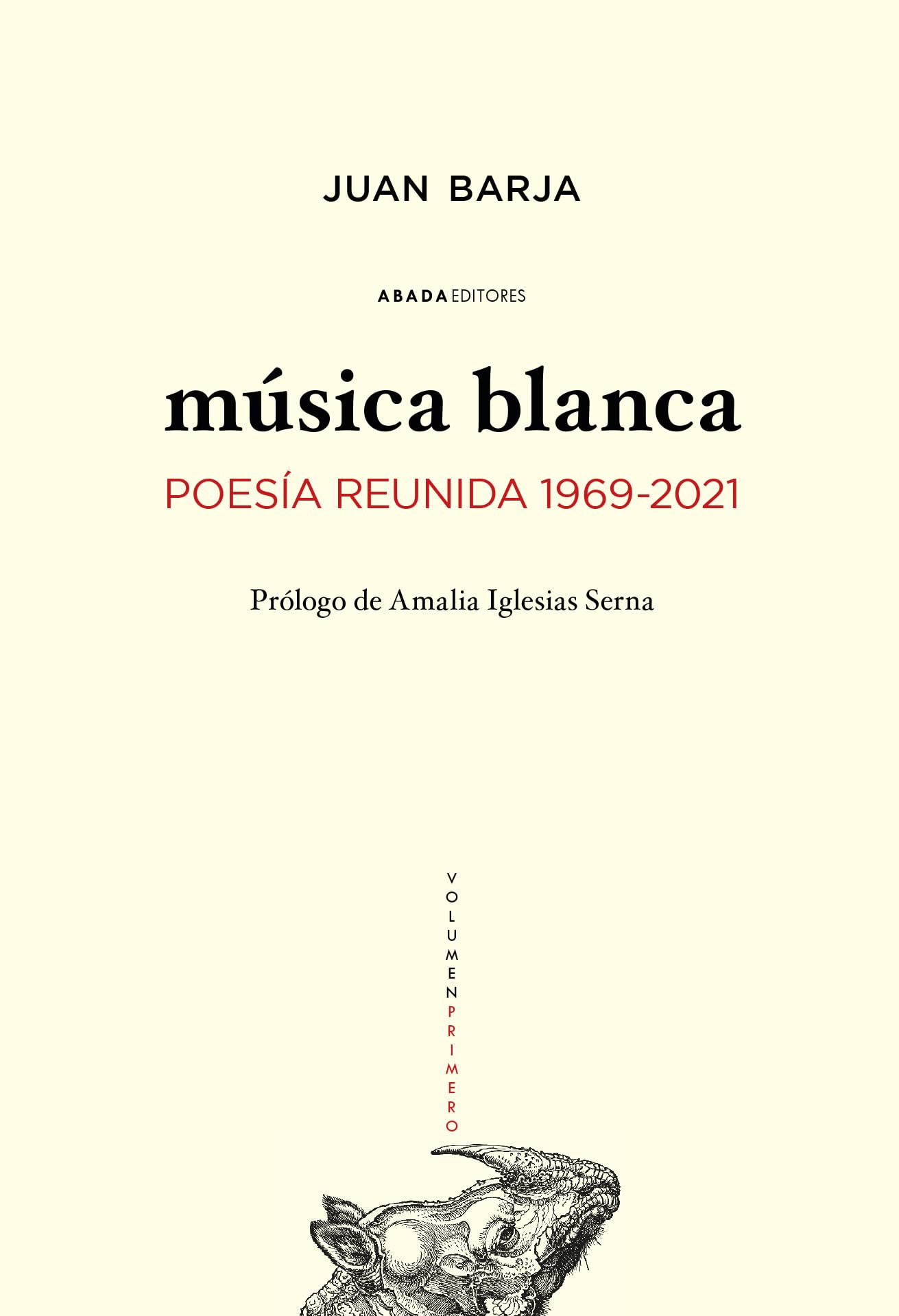 Zenda recomienda: música blanca, de Juan Barja