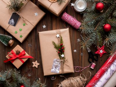 Doce libros de diciembre