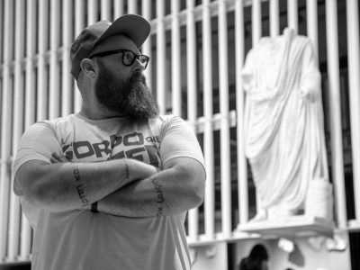 Pedro Huertas, un coloso de la divulgación histórica