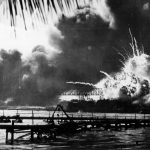 Kazuo Sakamaki salva la vida en Pearl Harbor