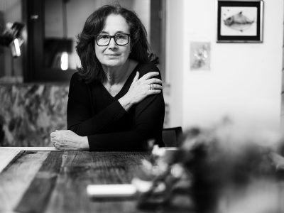 Elisenda Roca: «No todo el mundo tiene verdad dentro del cuerpo»