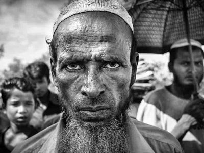 Javier Sánchez-Monge: “El nómada es un eterno náufrago”