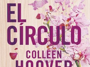 Romper el círculo, de Colleen Hoover