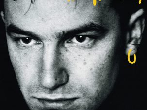 Zenda recomienda: Surrender: 40 canciones, una historia, de Bono