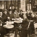 Cossío en París: Unamuno y Blasco Ibáñez en el exilio primorriverista