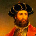 Vasco da Gama, el gran navegante portugués