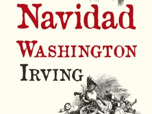 Vieja Navidad, de Washington Irving