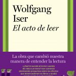 El acto de leer, de Wolfgang Iser