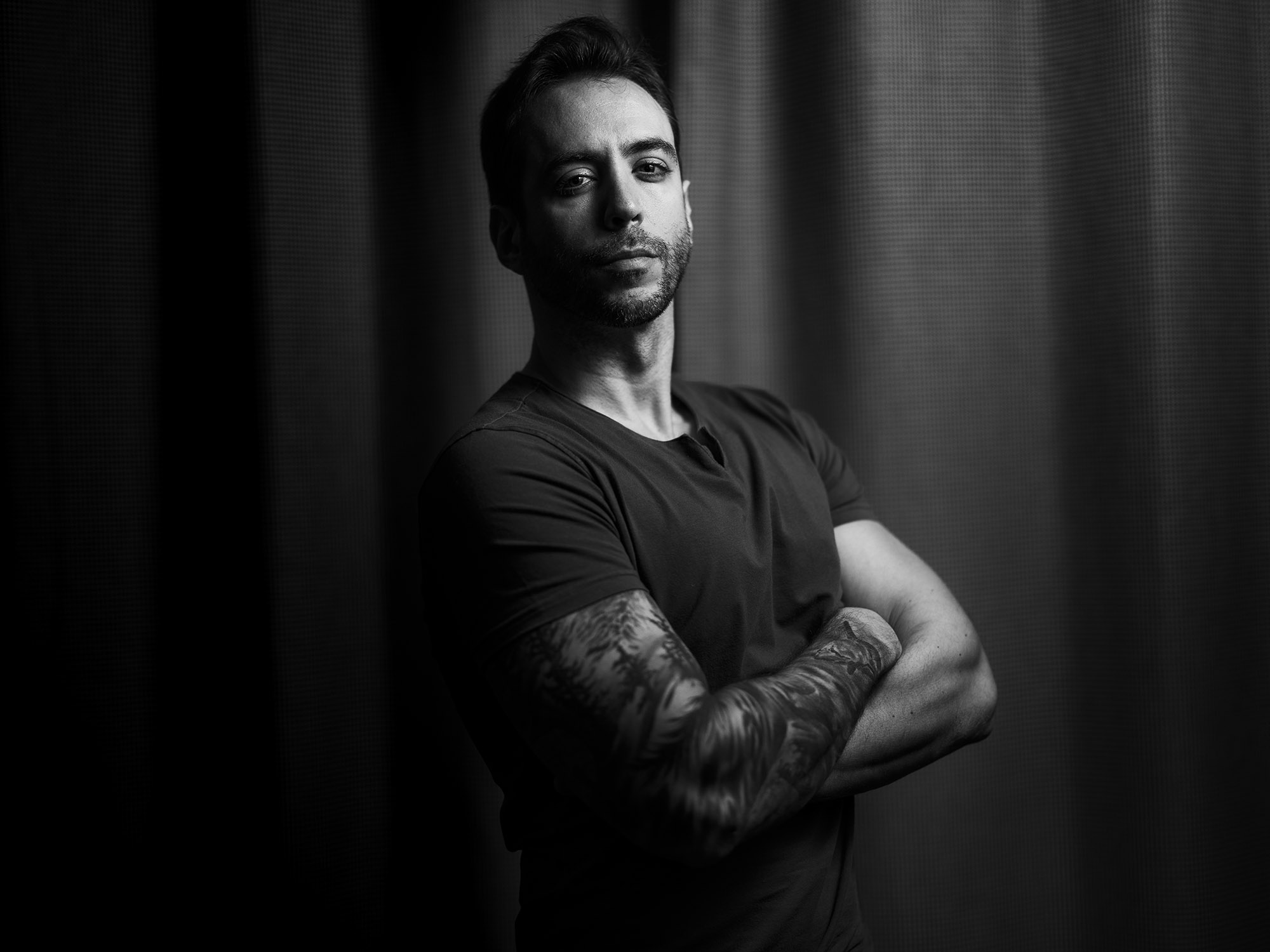 Jordi Wild Una Vida Sin Hostias No Existe Zenda