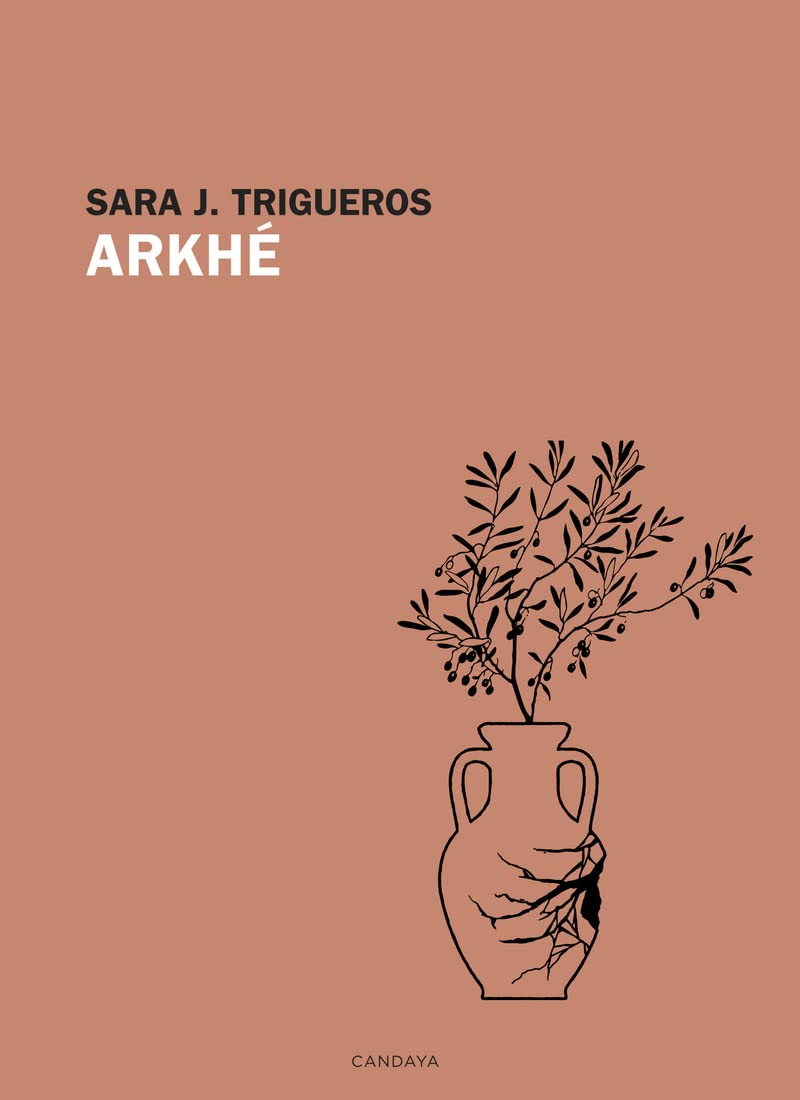 Zenda recomienda: Arkhé, de Sara J. Trigueros