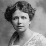 Hattie Ophelia Caraway, la primera senadora electa de Estados Unidos