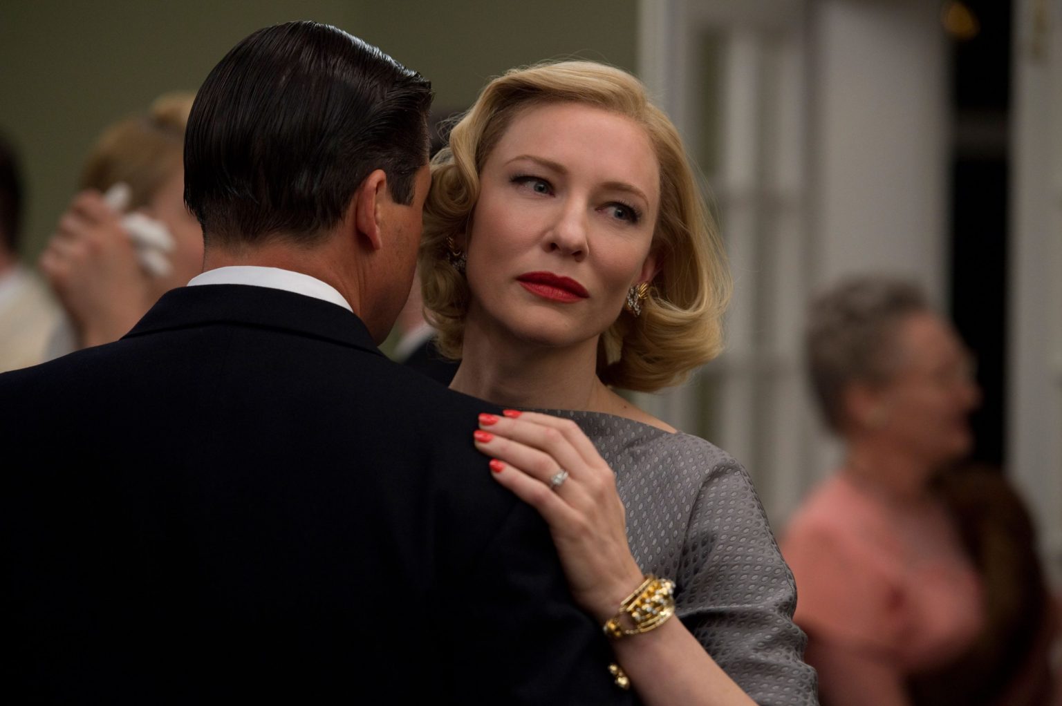 Las 10 mejores películas de Cate Blanchett Zenda