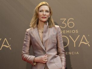 Las 10 mejores películas de Cate Blanchett