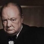 Churchill y el hombre invisible