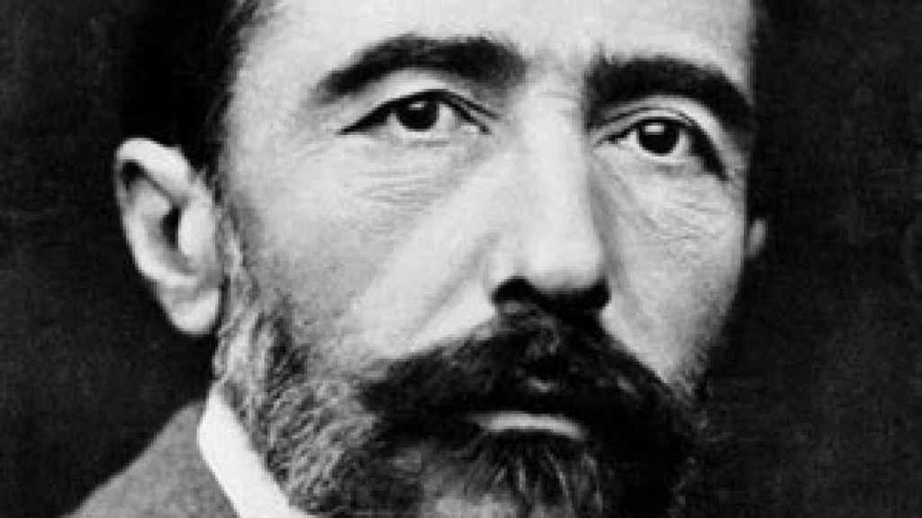 Joseph Conrad, ¿cancelado por machista?