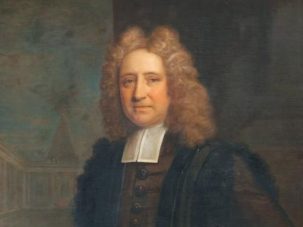Edmund Halley, el científico del cometa