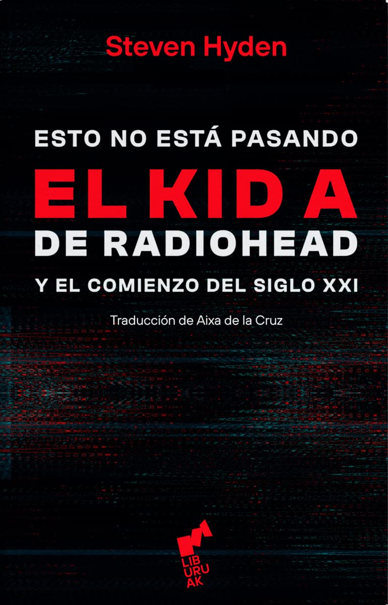 El futuro según Radiohead