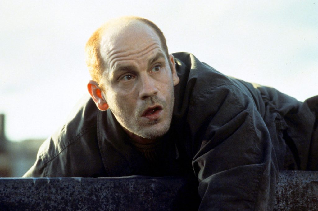 Las 10 mejores películas de John Malkovich - Zenda