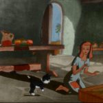 «Érase una vez…» el cine de animación en color en España