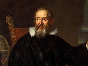 Galileo Galilei, el hombre que revolucionó la ciencia