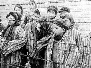 Conferencia de Wannsee, los nazis planean el Holocausto