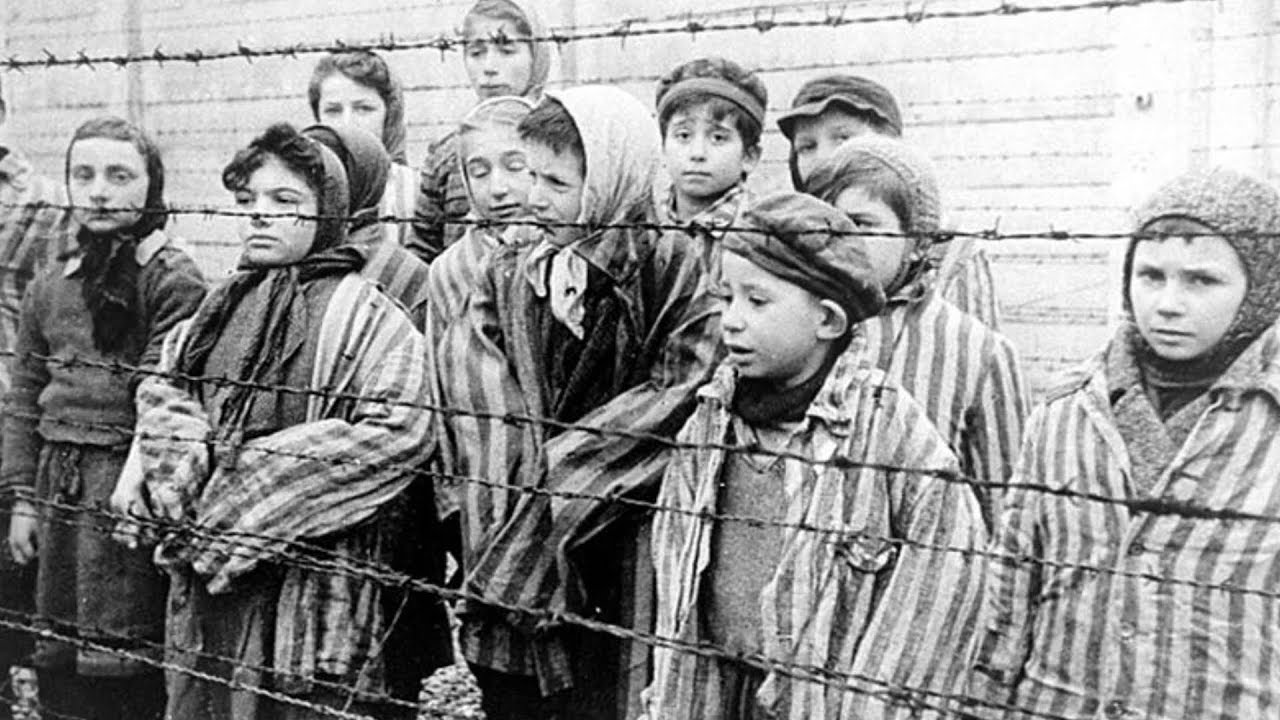 Conferencia de Wannsee, los nazis planean el Holocausto