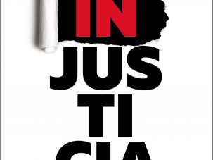 Injusticia, de Federico Delgado (el honesto Fiscal Federal de la Nación)