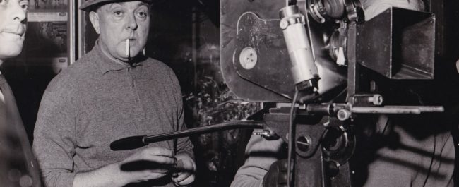 Jacques Tati, un pesimista alegre