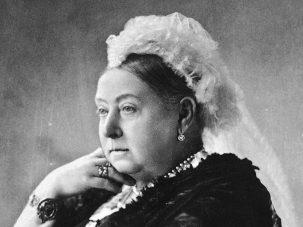 La reina Victoria, la abuela de Europa