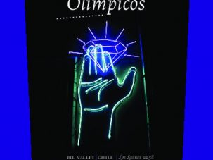 Zenda recomienda: Los Estadios Olímpicos, de Ignacio Miranda