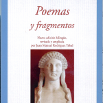 5 poemas y fragmentos de Safo